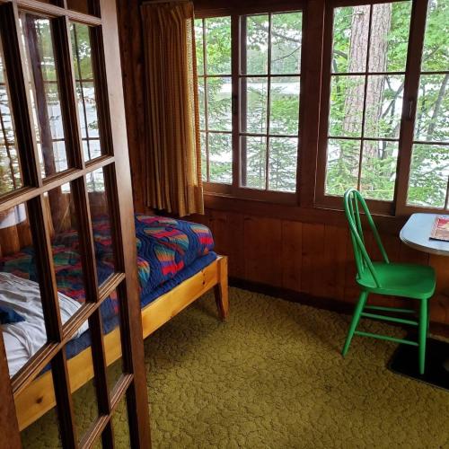 Birchwood Resort #9 - Hiller Vacation Homes cottage - main image