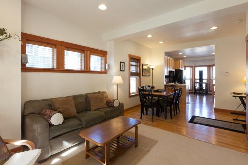 Venturi townhouse - image 2