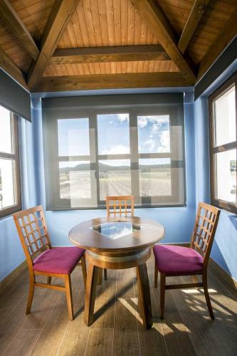 設施, Hotel SPA El Lagar de Isilla in 拿菲艾巴度