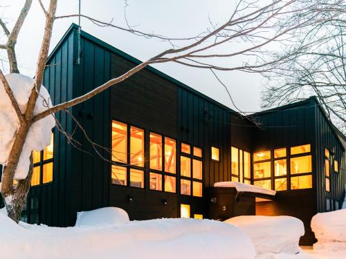 Two-Bedroom Townhouse