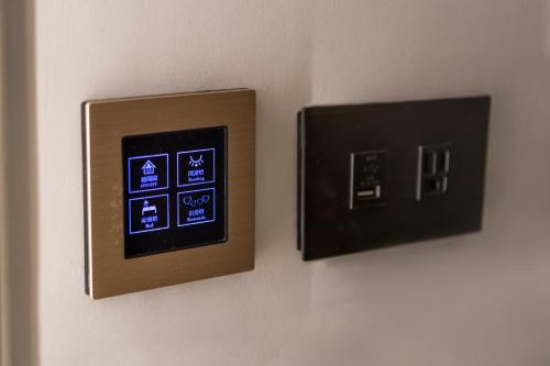 里萊行旅 - Lilai Motel 里萊行旅 - Lilai Motel