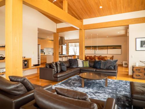 Seshu Chalet
