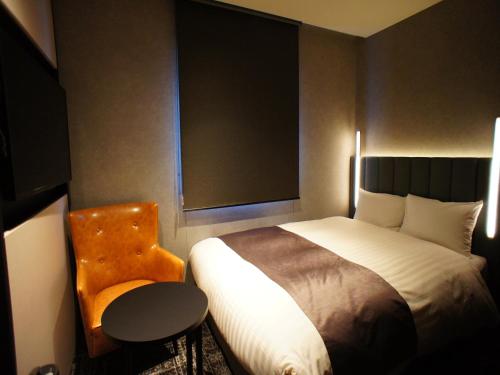 Kobe Plaza Hotel Room Type - Renewal Moderate Double Room