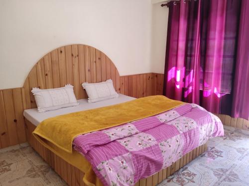 Summer Hill River View Home Stay