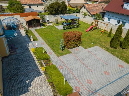 Korponyi Villa Korponyi Villa