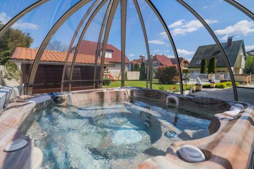 Korponyi Villa Korponyi Villa