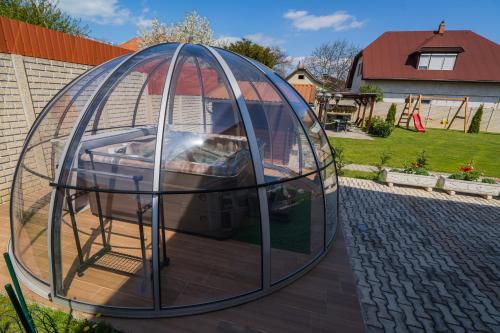 Korponyi Villa Korponyi Villa