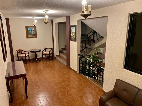 Hotel Boutique Tehuacan in Tehuacán, Mexico