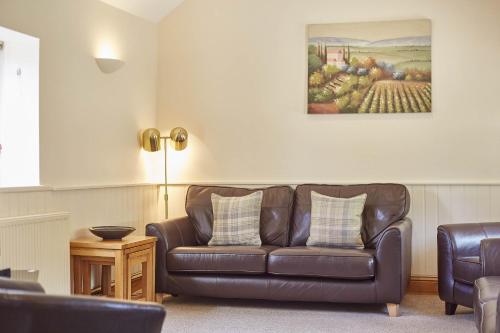 Host & Stay - Amberleigh House