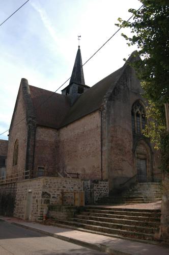 Hôtel de Bourgogne