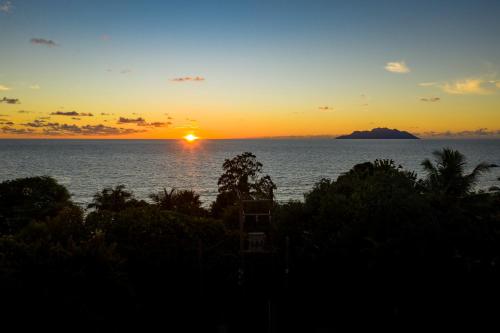 Villa Panoramic Seaview