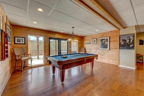Skydancer Lodge by Escape to Blue Ridge - image 5