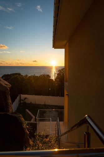 Villa Panoramic Seaview