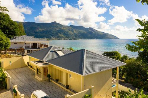 Villa Panoramic Seaview