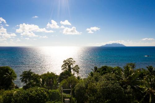 Villa Panoramic Seaview