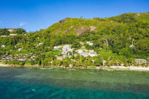 Villa Panoramic Seaview