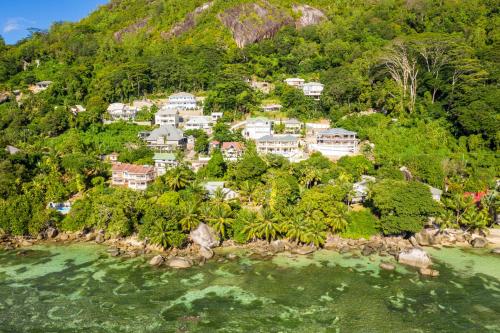 Villa Panoramic Seaview