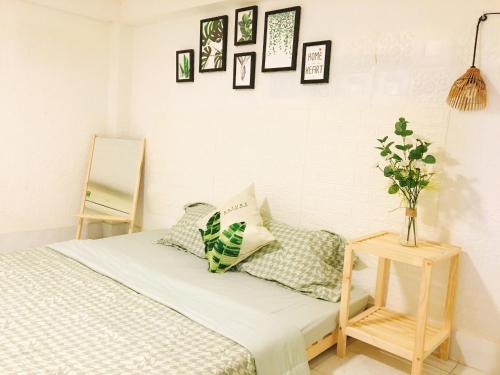 Lung Homestay - Nha Pho Nguyen Can