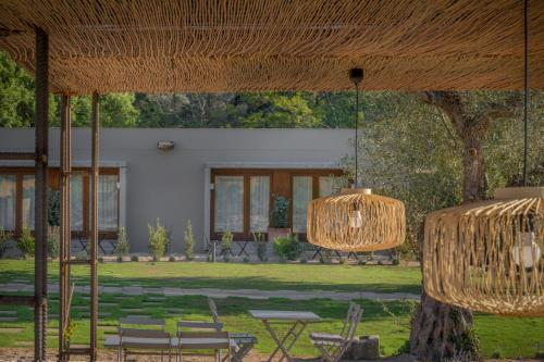 Étterem, Hotel Mas del Sol in Vall-Llobrega
