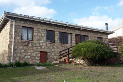 . Cosy stone cottage