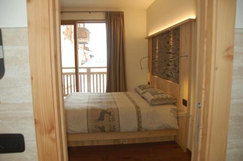   Carpe Diem, Pension in Livigno