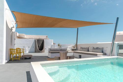 Grand View - Megalochori Santorini - image 4