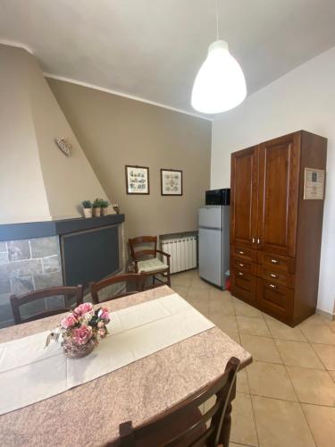 Casato Clavelli 1 in Terni