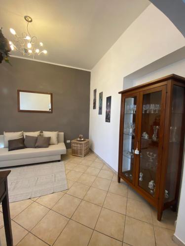 Casato Clavelli 1 in Terni