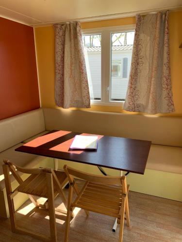 Team Holiday - Camping du Petit Pont - image 12