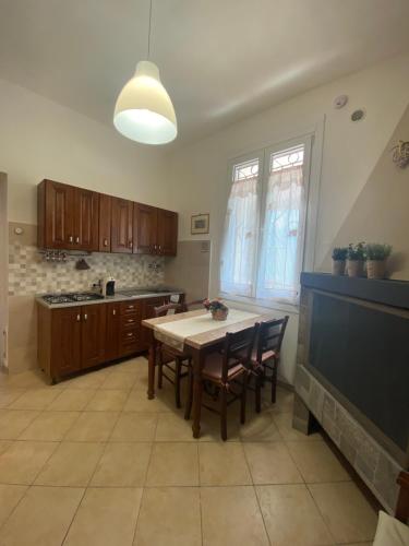 Casato Clavelli 1 in Terni