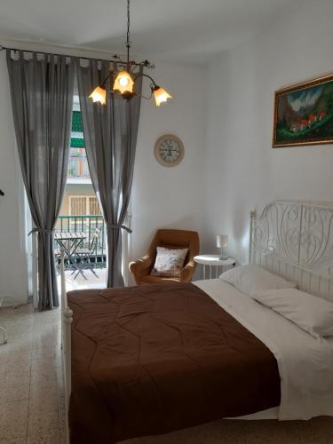 Villa Dietro la Luna in Торре дель Греко
