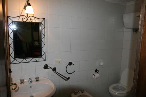 Podere La Vecchia Fornace Room Type - Apartment - Ground Floor