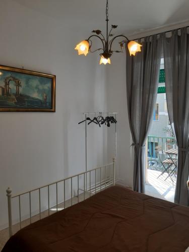 Villa Dietro la Luna in Торре дель Греко