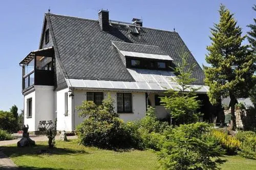 Ferienwohnung Haus Sonnenhügel in Kurort Altenberg, Deutschland