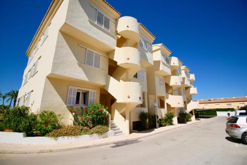 Apartment with Sea View image 10