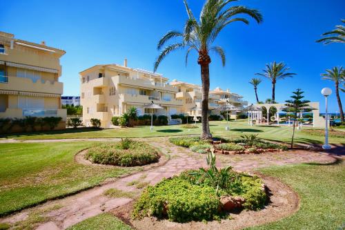 Apartment with Sea View image 1