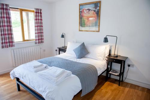 Cowbridge Cabins in Cowbridge
