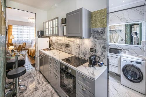 Foto - BP Apartments Main Street