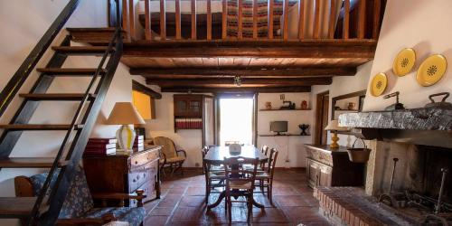 Podere La Vecchia Fornace in Appalto