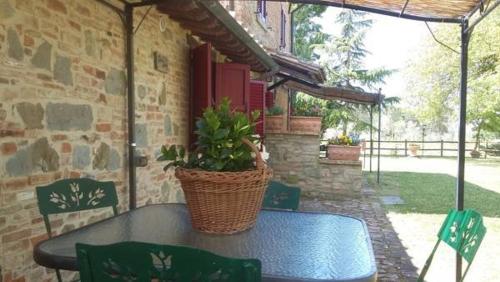 Podere La Vecchia Fornace in Appalto