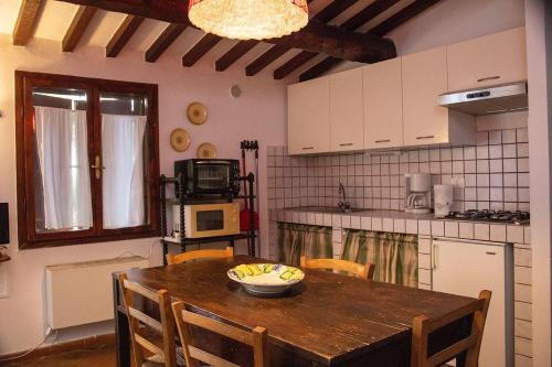 Podere La Vecchia Fornace in Appalto