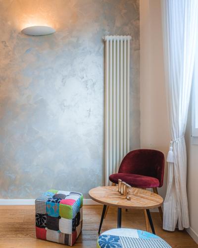 Tempobiancosuites – Bologna, KY