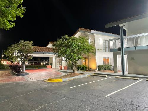 Quality Inn & Suites Tuscaloosa near University in Tuscaloosa (AL)