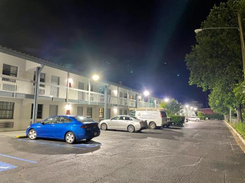 Quality Inn & Suites Tuscaloosa near University in Tuscaloosa (AL)