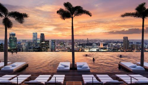 Marina Bay Sands