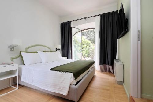 Il mulino di Trastevere - My Extra Home