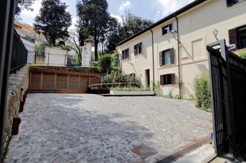Il mulino di Trastevere - My Extra Home, Řím (fotografie 10)