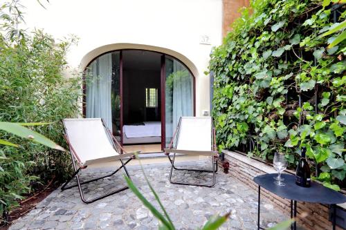 Il mulino di Trastevere - My Extra Home, Řím (fotografie 2)