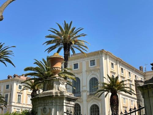 Il mulino di Trastevere - My Extra Home, Řím (fotografie 9)