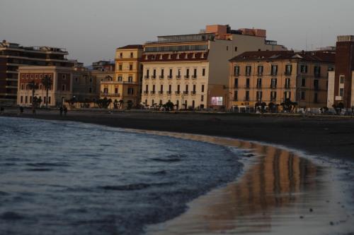 Hotel Stabia in Castellammare di Stabia